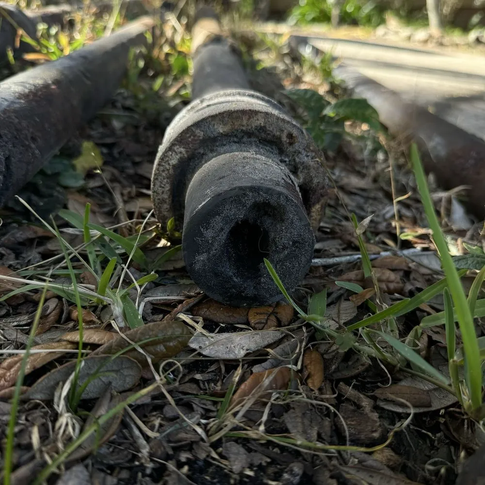 Slide of Griffin Handyman Services