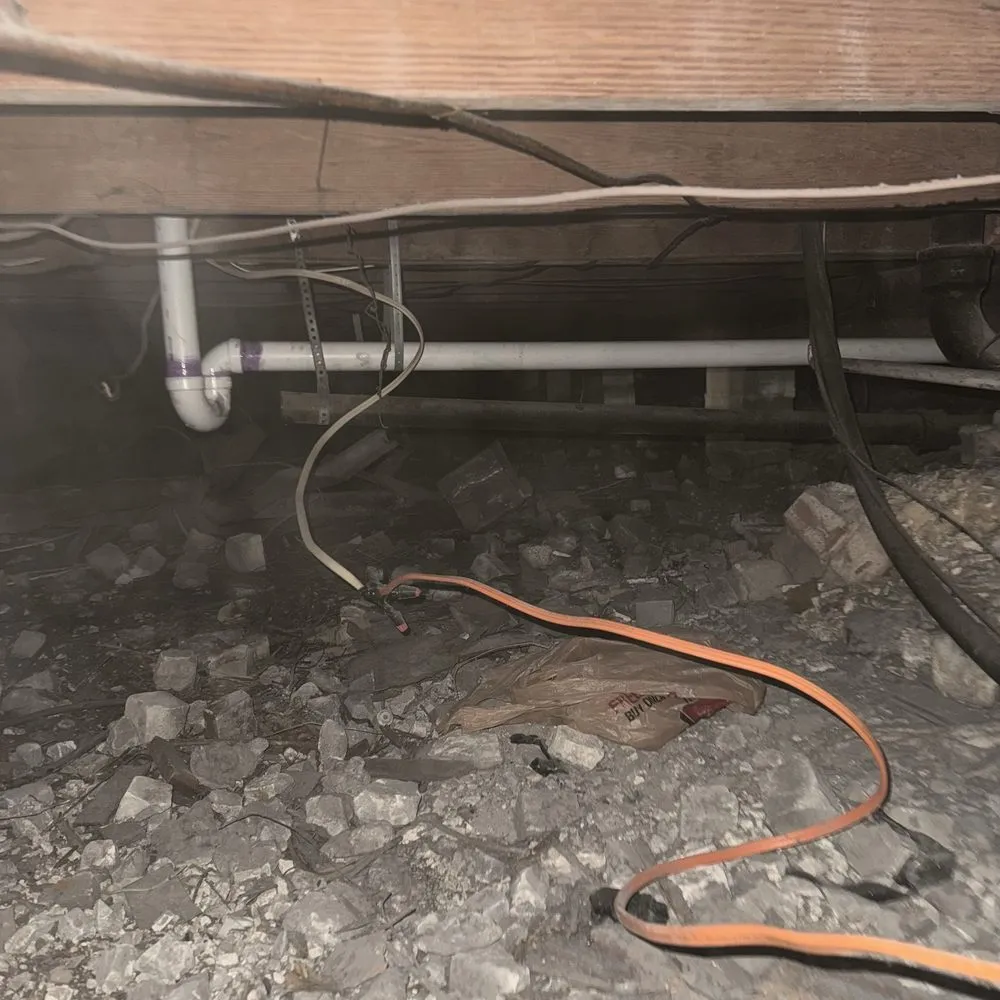 Slide of Griffin Handyman Services