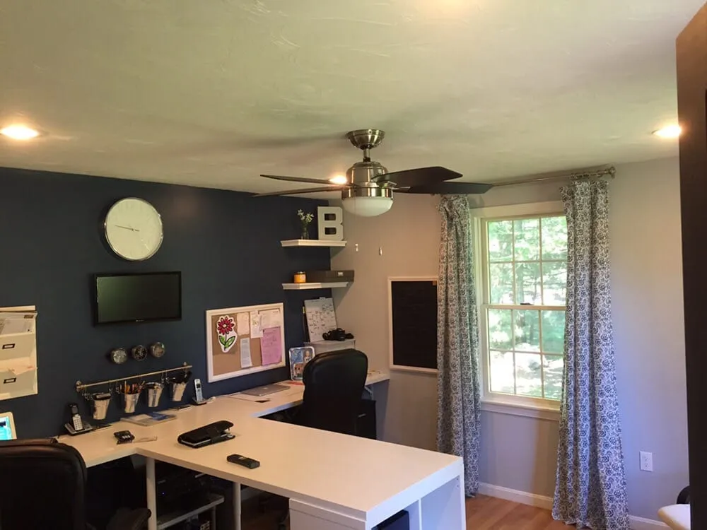 Trusted wiring installation in , by Griffin Maintenance Services