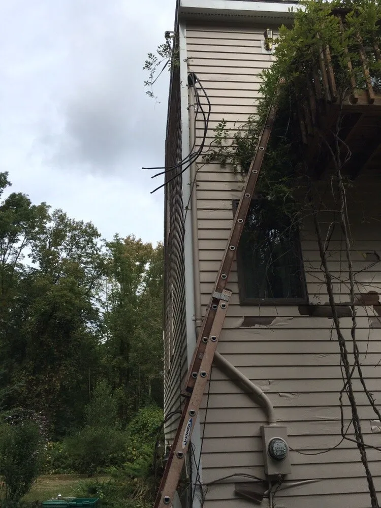 Professional panel upgrade service in , - Griffin Maintenance Services