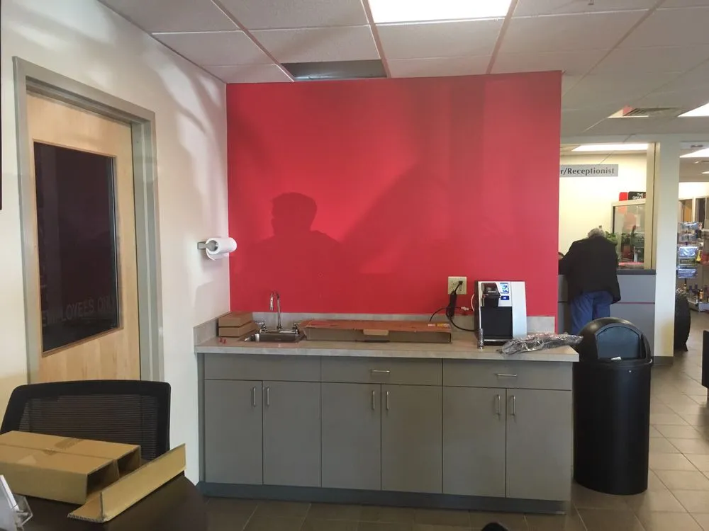 Certified electrical repair service in , - Griffin Maintenance Services