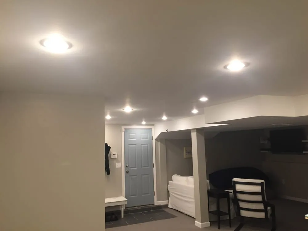 Affordable panel upgrade service in , - Griffin Maintenance Services