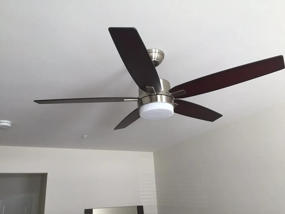 Expert wiring installation in , by Griffin Maintenance Services