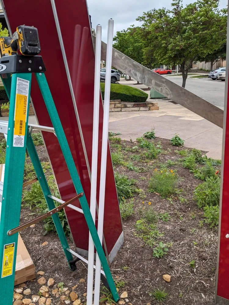 Slide of Griffith Electrical