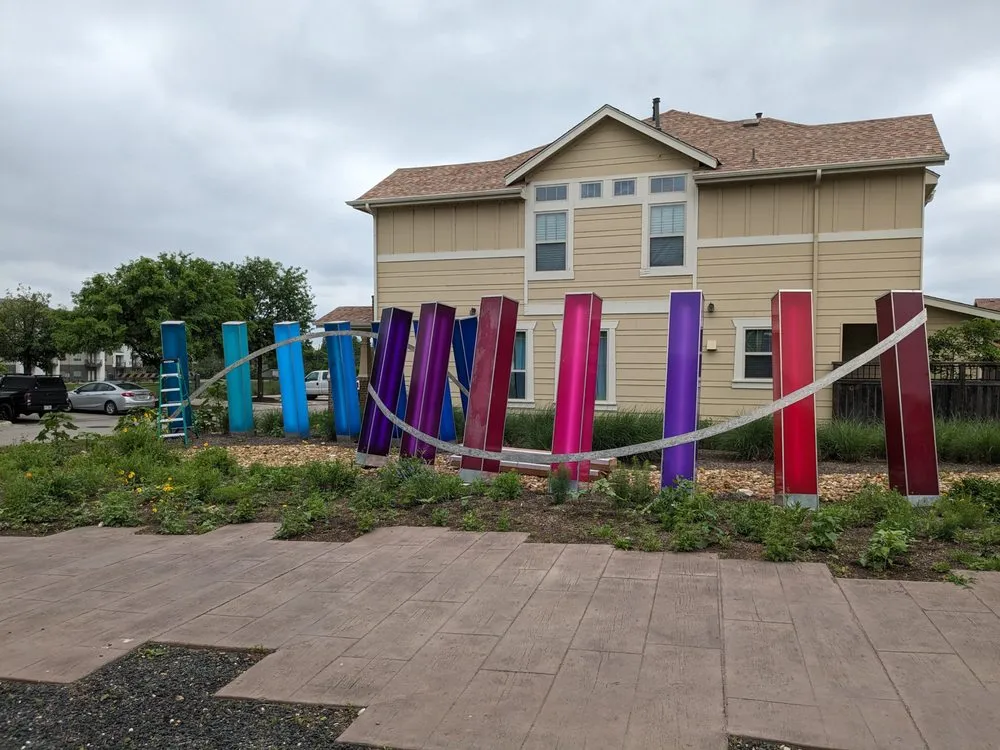 Slide of Griffith Electrical