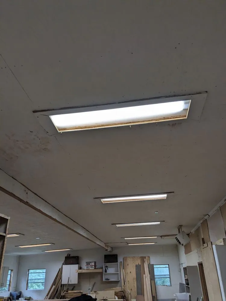 Slide of Griffith Electrical