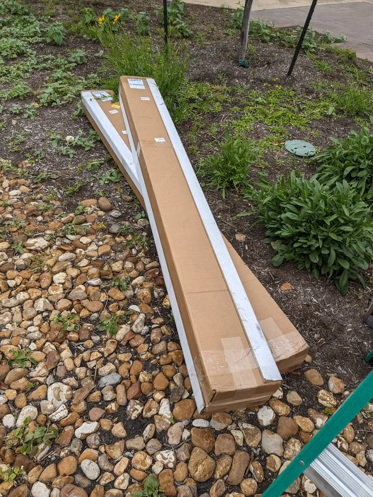 Slide of Griffith Electrical