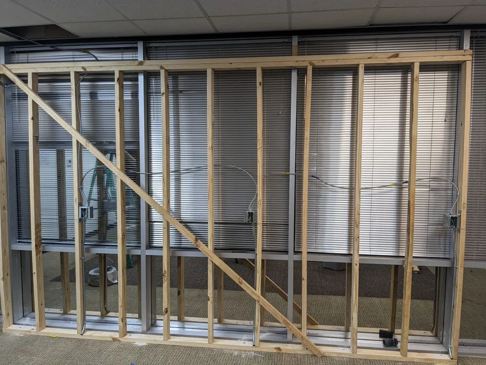 Slide of Griffith Electrical