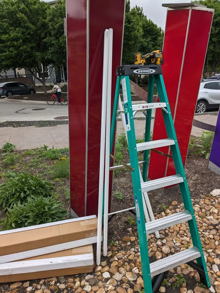 Slide of Griffith Electrical