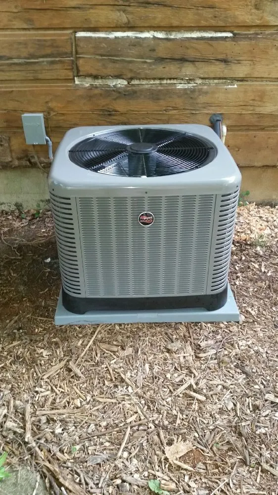 Reliable panel upgrade experts serving Amissville, VA - Griffith Plumbing, Heating and Cooling & Electrical