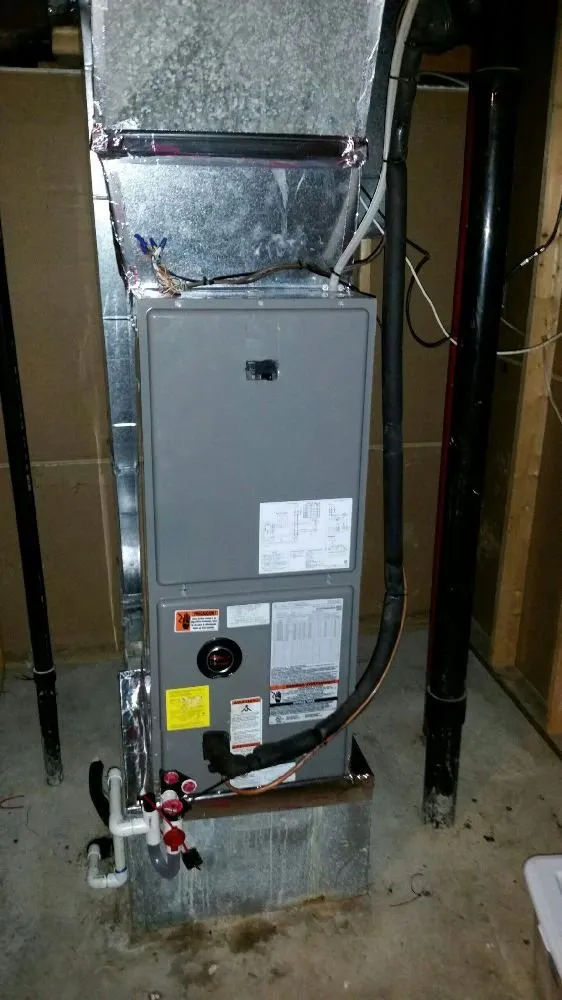 Trusted electrician providing emergency electrical service in Amissville, VA - Griffith Plumbing, Heating and Cooling & Electrical