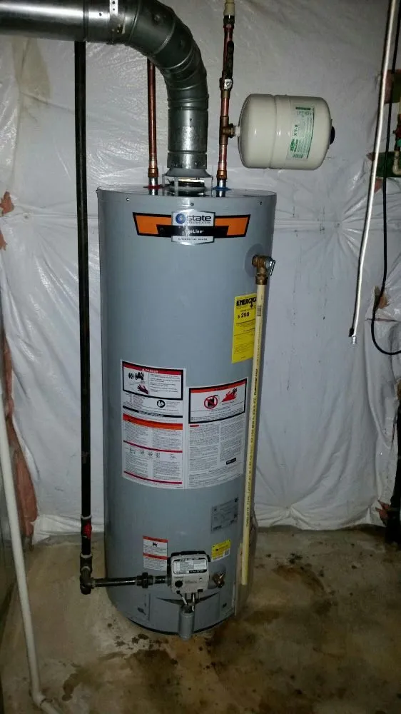 Trusted electrical repair experts serving Amissville, VA - Griffith Plumbing, Heating and Cooling & Electrical