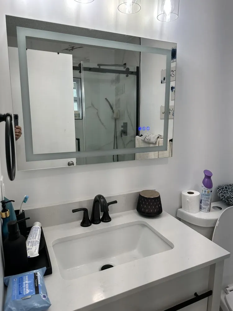 Slide of Griffos Home Repairs