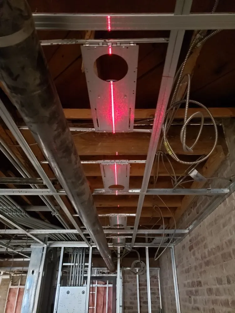 Slide of Grigg Electric