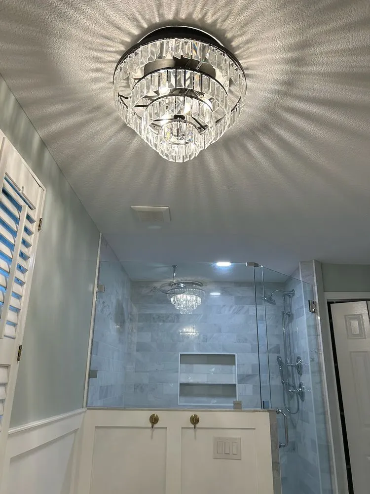 Slide of Griggers Electrical