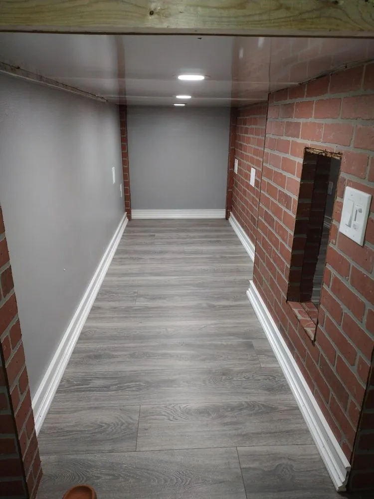 Slide of Griggers Electrical