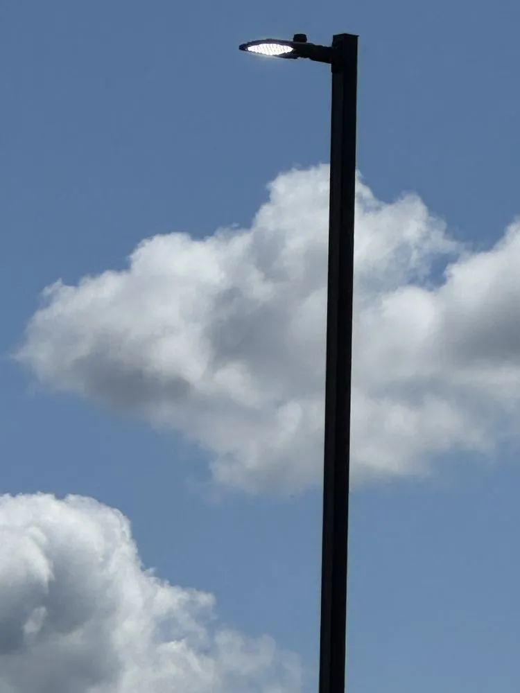 Slide of Griggs Electric