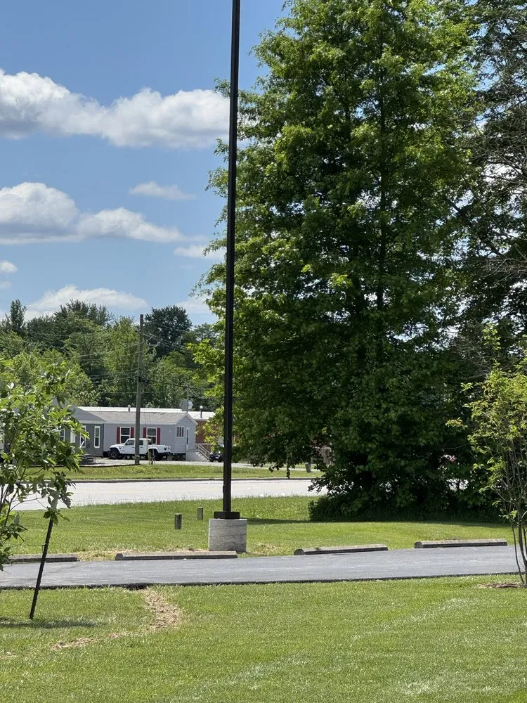 Slide of Griggs Electric