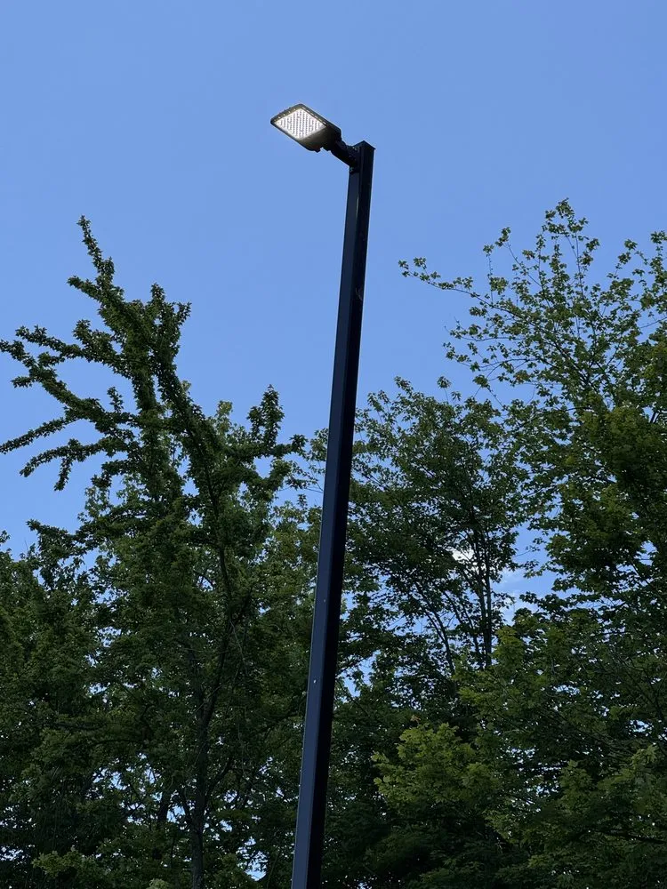 Slide of Griggs Electric