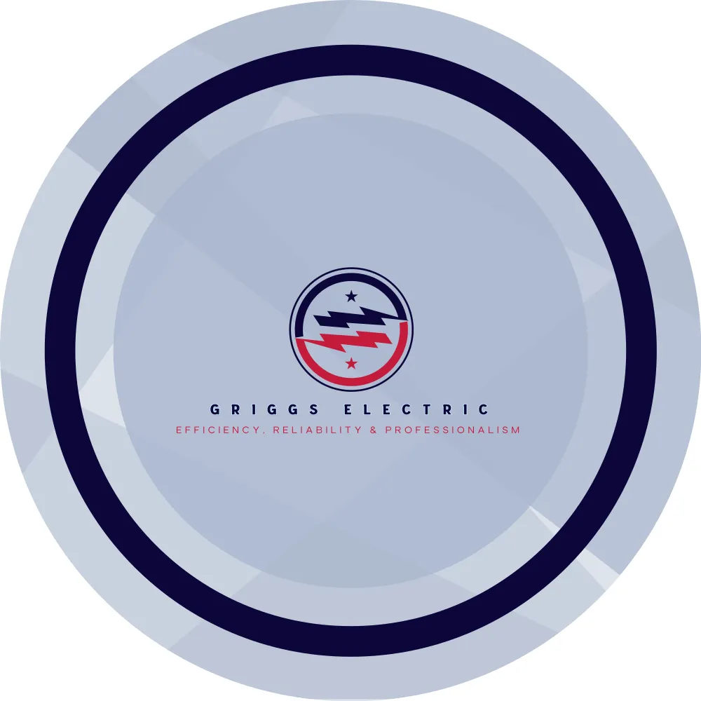 Slide of Griggs Electric