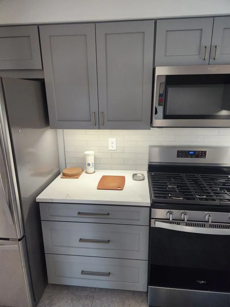 Slide of Grim Electric