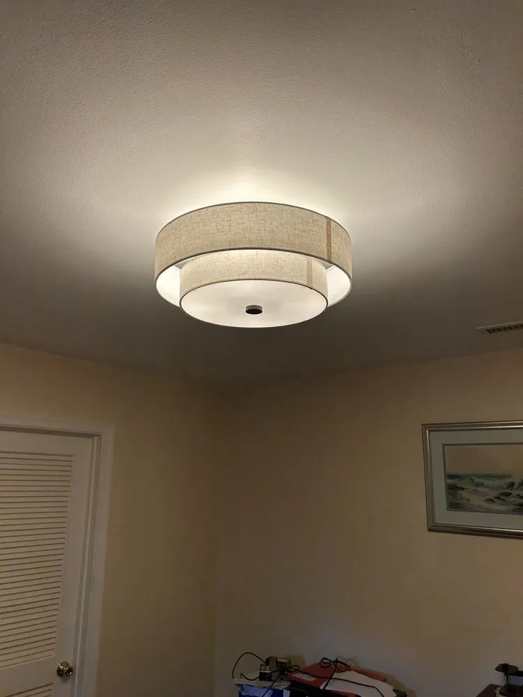 Slide of Grimaldi Electric, LLC