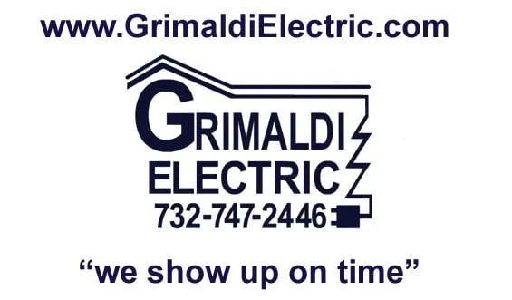 Slide of Grimaldi Electric, LLC