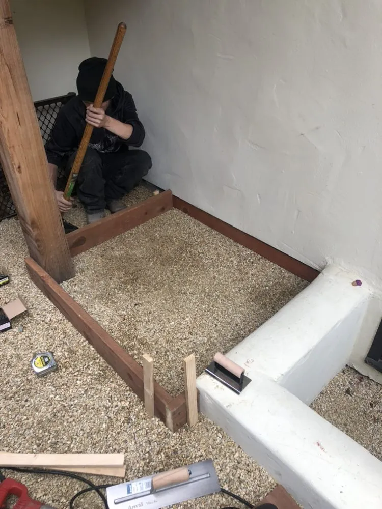 Slide of Grime’s Electric