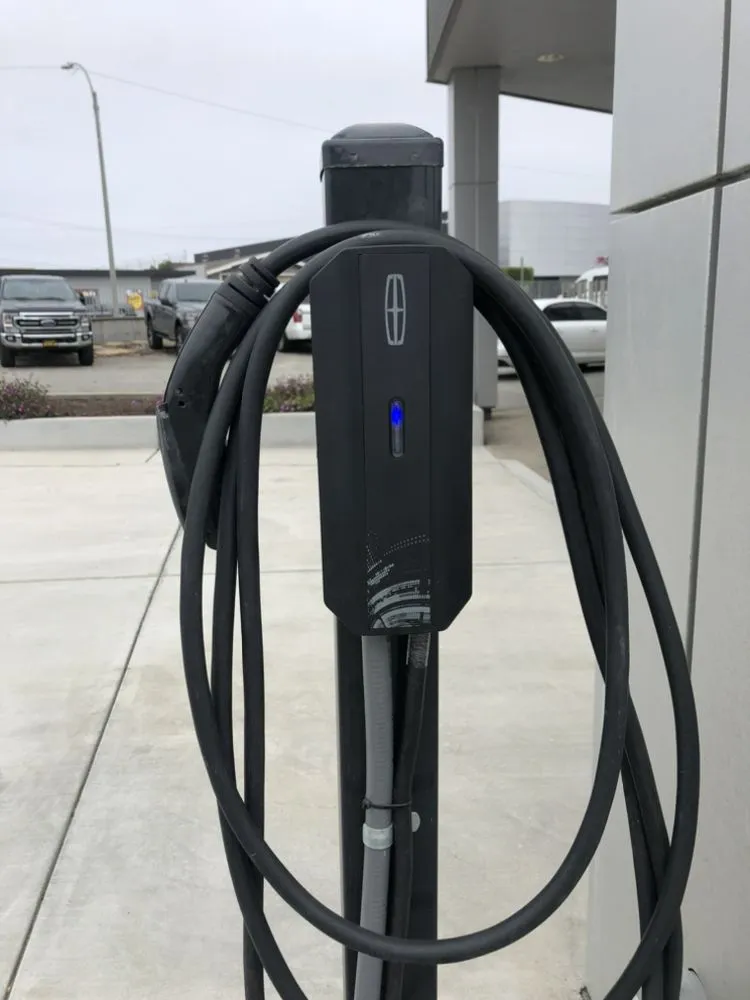 Slide of Grime’s Electric