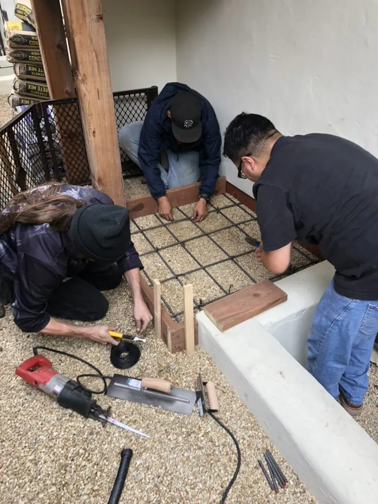 Slide of Grime’s Electric