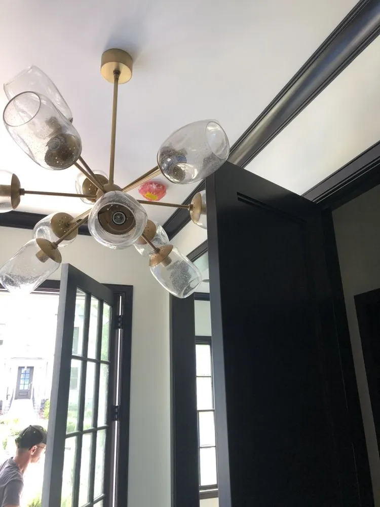 Slide of Grime’s Electric