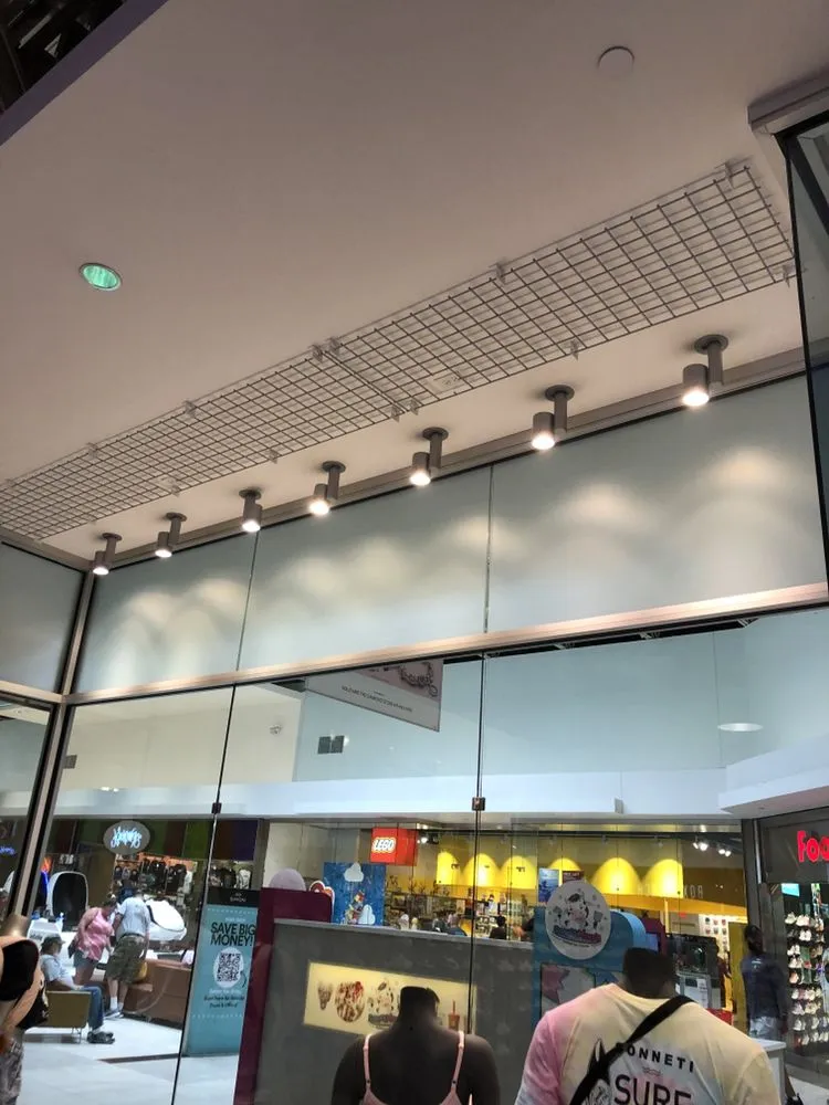 Slide of Grime’s Electric