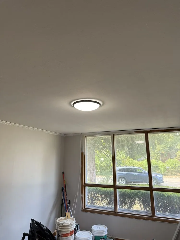 Slide of Grimes Home Improvement