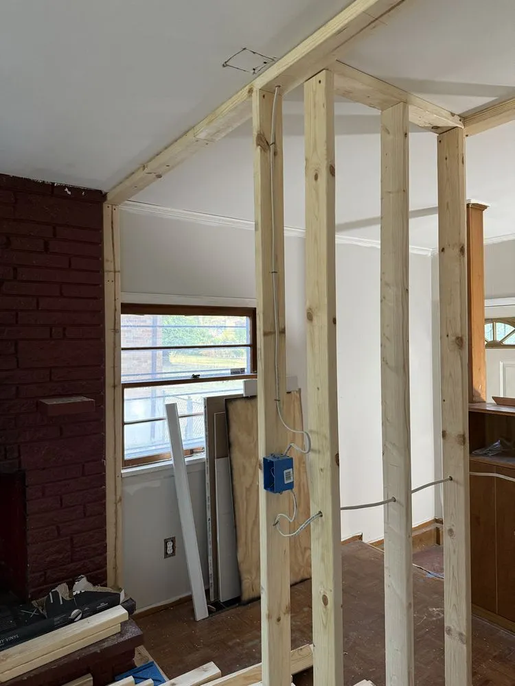 Slide of Grimes Home Improvement