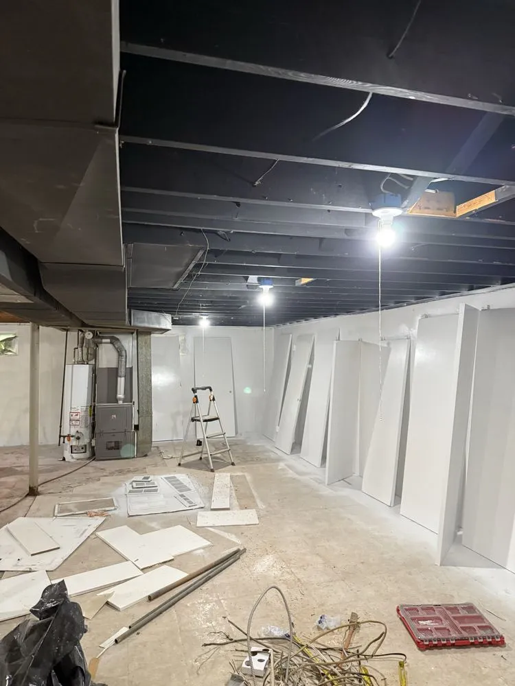 Slide of Grimes Home Improvement