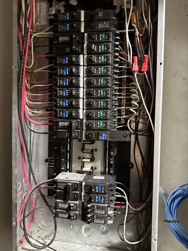 Slide of Grimes Home Improvement