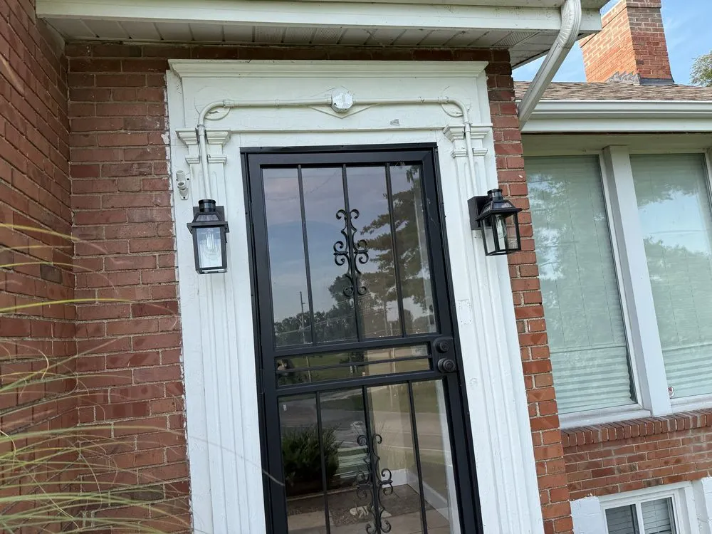 Slide of Grimes Home Improvement