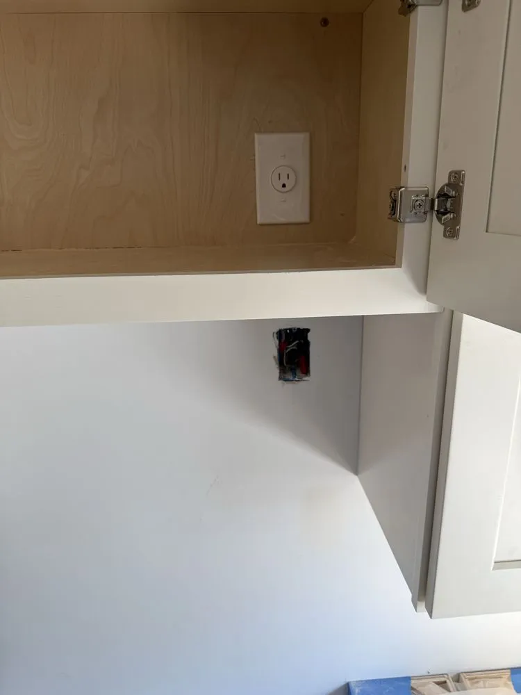 Slide of Grimes Home Improvement