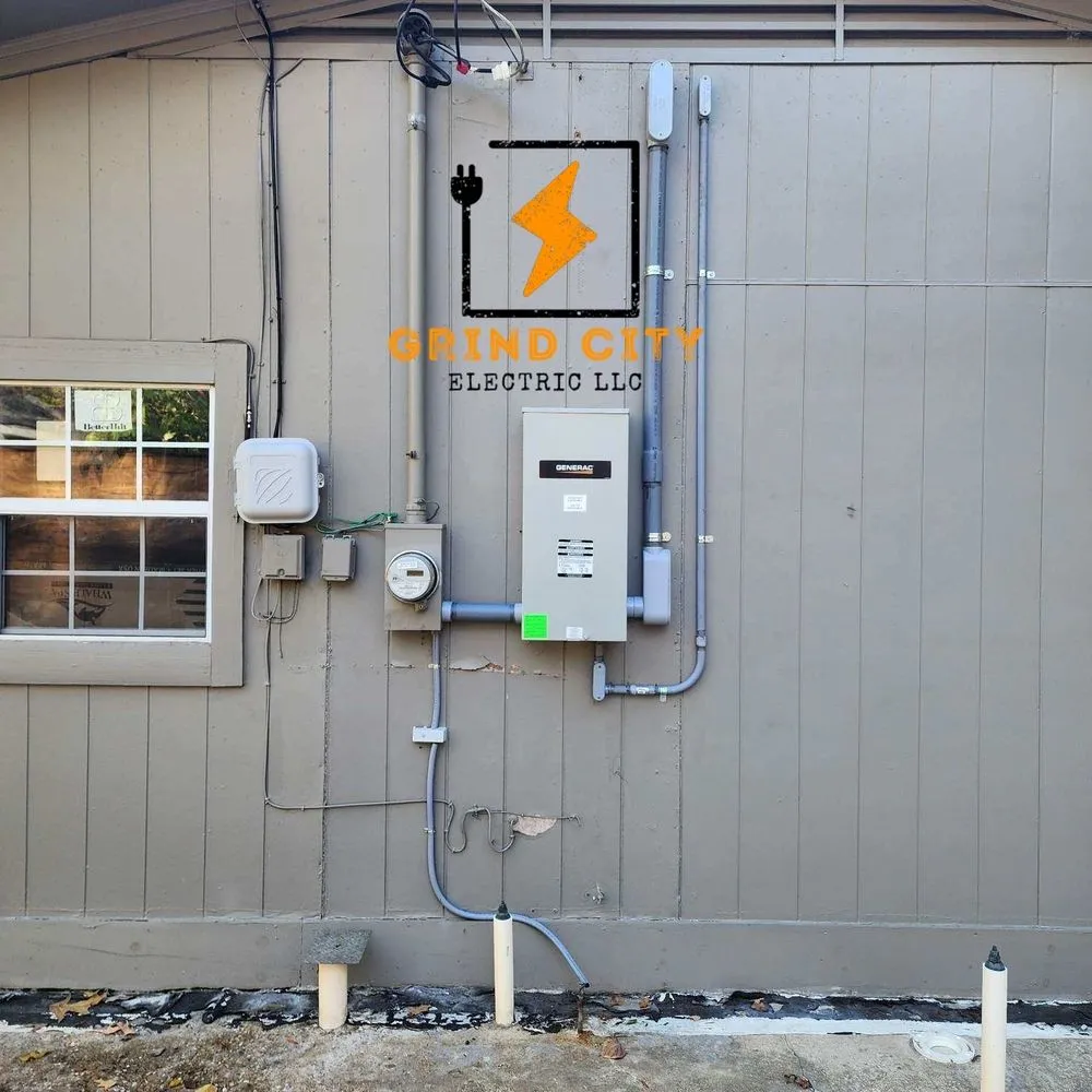 Reliable electrical repair experts serving Cordova, TN - Grind City Electric