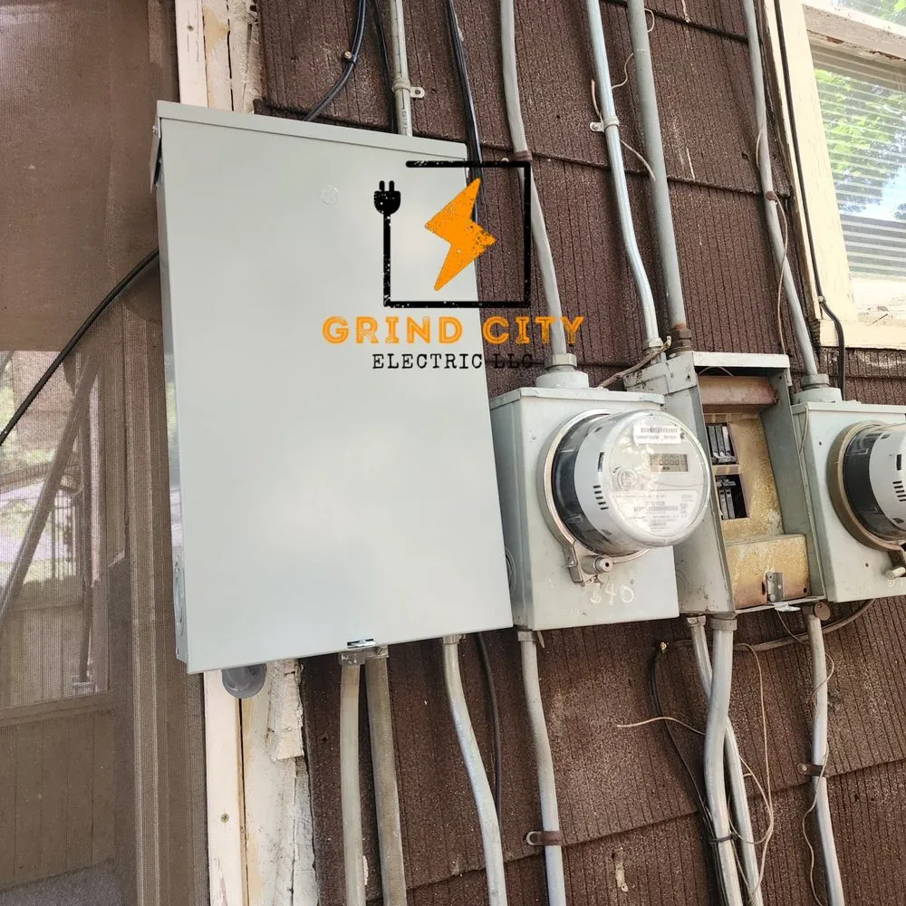 Emergency electrical repair experts serving Cordova, TN - Grind City Electric