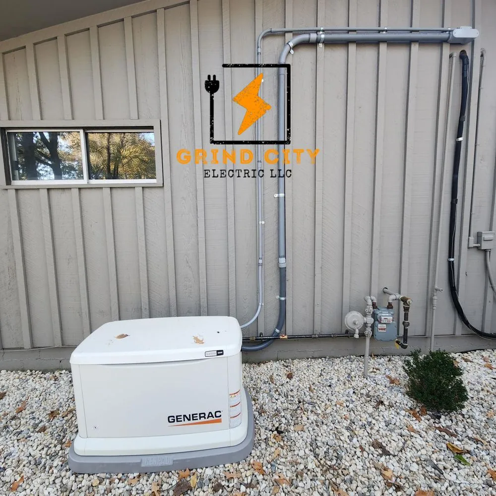 Trusted emergency electrical service in Cordova, TN by Grind City Electric