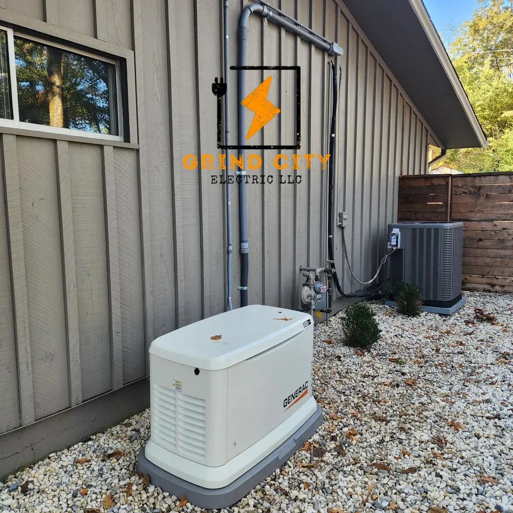 Affordable electrician providing circuit breaker repair in Cordova, TN - Grind City Electric