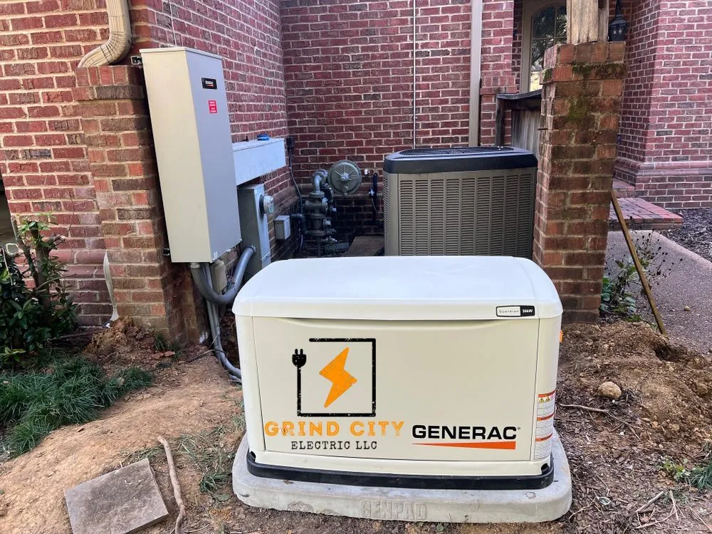 Emergency emergency electrical service in Cordova, TN by Grind City Electric