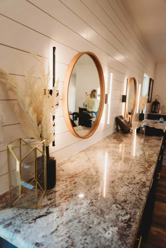 Slide of Grindstone Electric