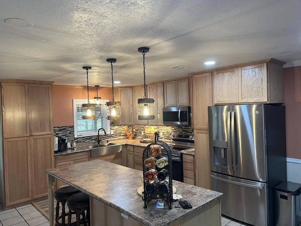 Slide of Grindstone Electric