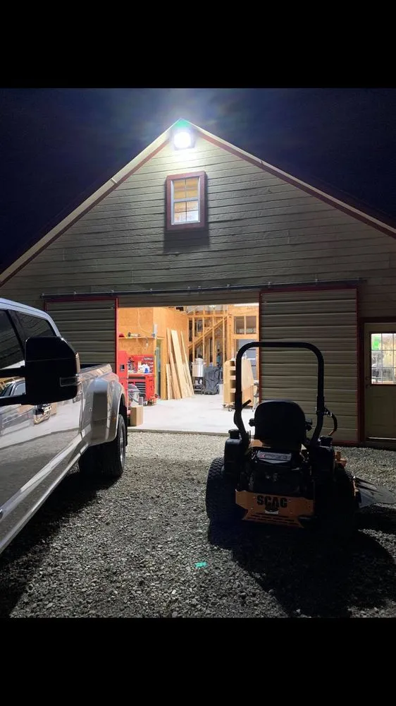 Slide of Grindstone Electric