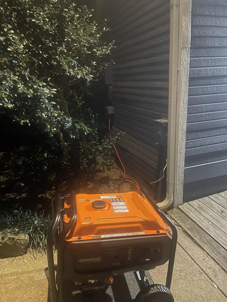 Slide of Grindstone Electric