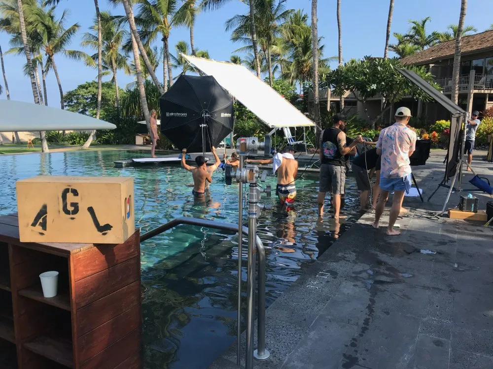 Emergency wiring installation experts serving Kawaihae, HI - Grip Truck Hawaii