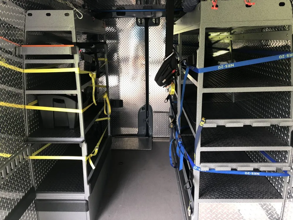 Affordable wiring installation experts serving Kawaihae, HI - Grip Truck Hawaii
