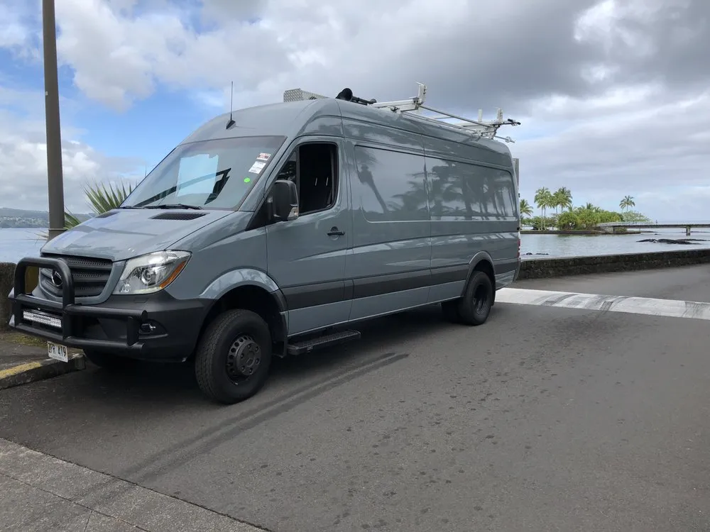 Trusted wiring installation service in Kawaihae, HI - Grip Truck Hawaii